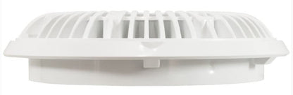 Galaxy 8IN Cover/Frame White 25531-000-000