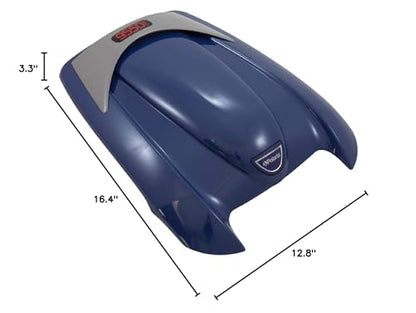 Zodiac Hood, Polaris 9550