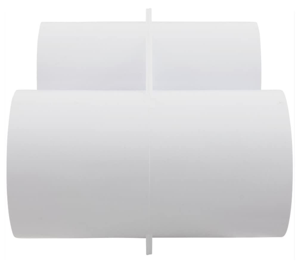 Custom Molded Spamaster 2" Insider Body Assembly 25580-200-000