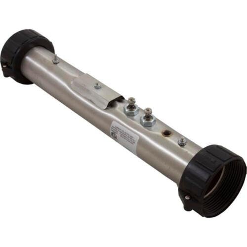 Replacement for fits ACC Acura 5.5 kW FloThru Hot Tub Heater, 15in x 2in, B24055B Spa Components