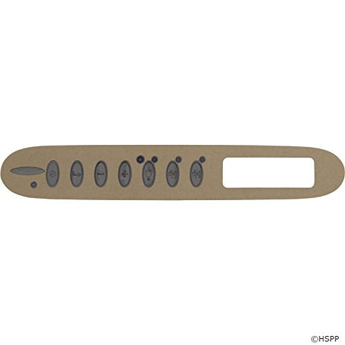 Dimension One Overlay, Tsc-24, 7 Button, Marble