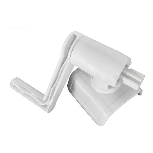 Feherguard Handle End Complete for Surface Rider SRE Handle End Including Base FG - SRE-HANEND