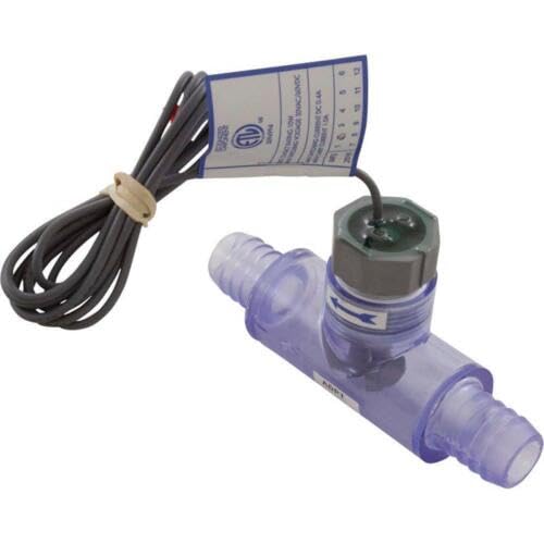 Replacement for fits HYDRO-QUIP Flow Switch, Hydro-Quip, 3/4" Barb Tee, 1A, 30v (34-0221-K)