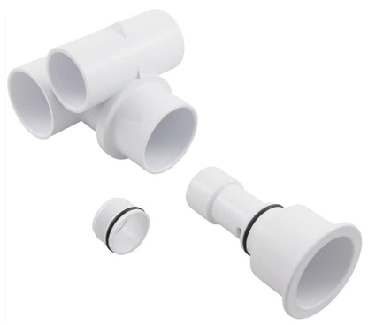 Custom Molded Spamaster 2" Insider Body Assembly 25580-200-000