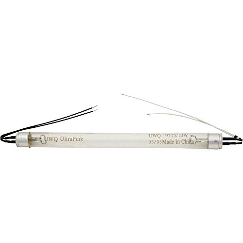 Ultra Pure 3901822 Replacement Bulb UPS350 10W