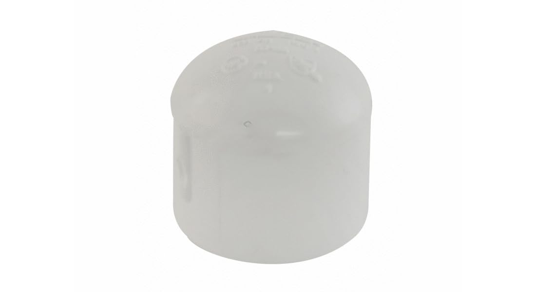 LASCO FITTINGS INC 447-007 3/4" SLIP CAP