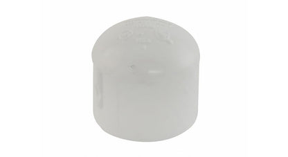 LASCO FITTINGS INC 447-007 3/4" SLIP CAP