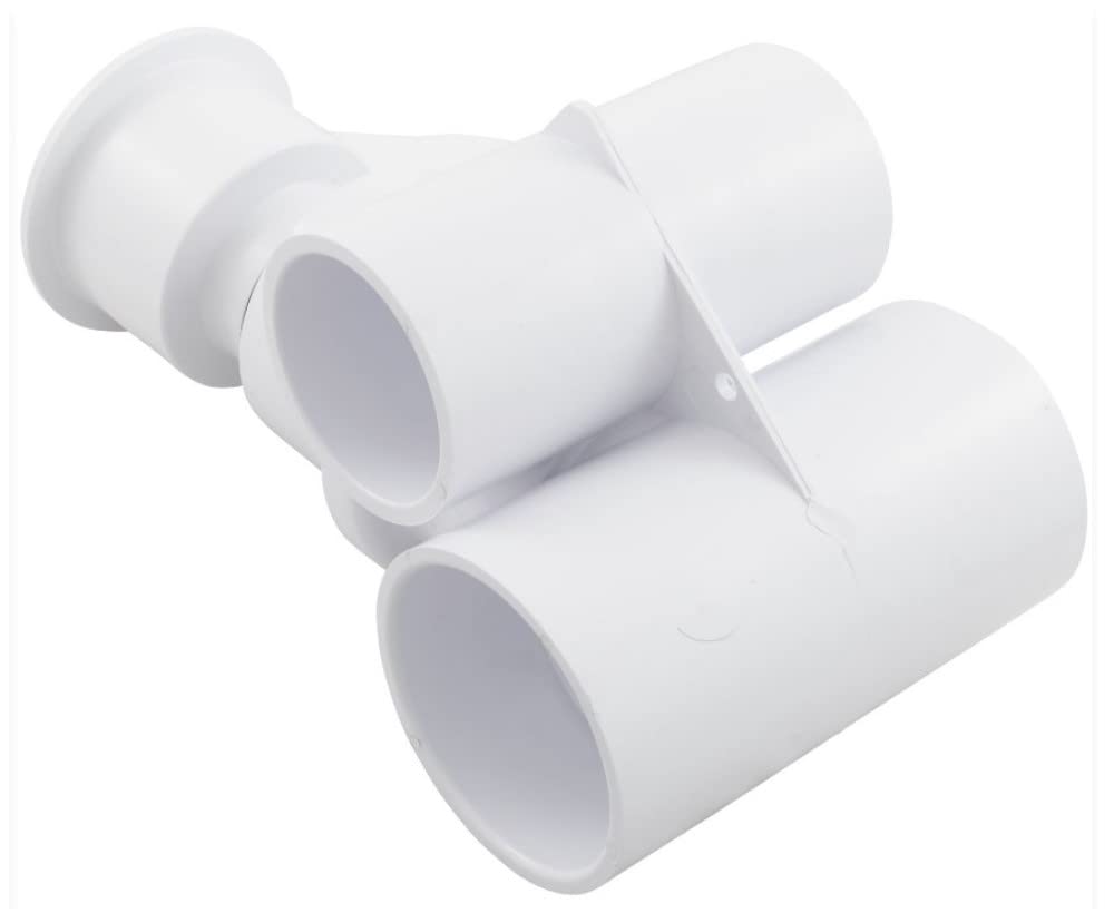 Custom Molded Spamaster 2" Insider Body Assembly 25580-200-000