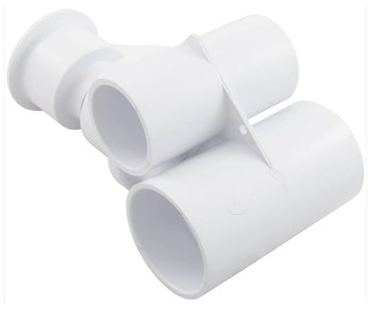 Custom Molded Spamaster 2" Insider Body Assembly 25580-200-000