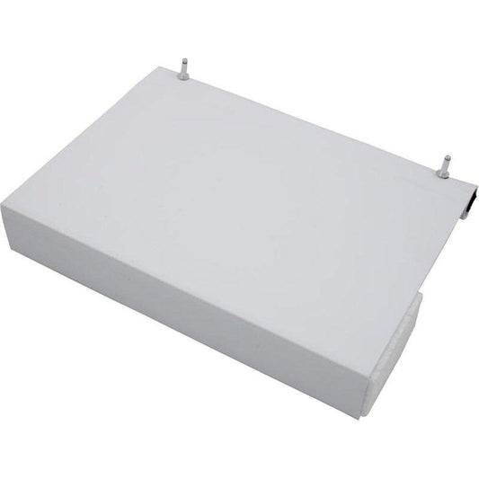 Custom Molded Products Weir, Generic, 7" Width x 5-1/4" Height x 1-1/8" Depth