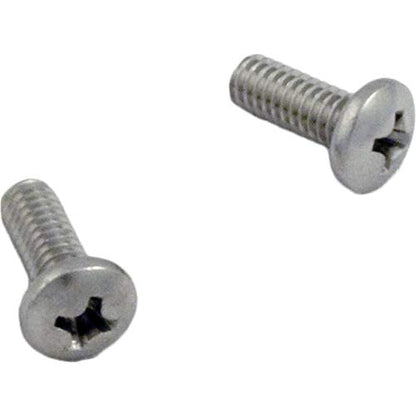 Waterway Plastics 806105365736 642-2150V White Cover Anti-Vortex