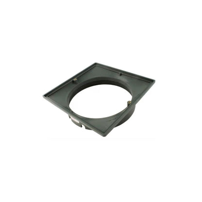 Waterway Square Collar In-Ground V/L Skimmer with Ins, Gray 519-9517