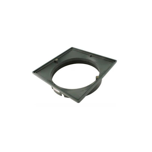 Waterway Square Collar In-Ground V/L Skimmer with Ins, Gray 519-9517