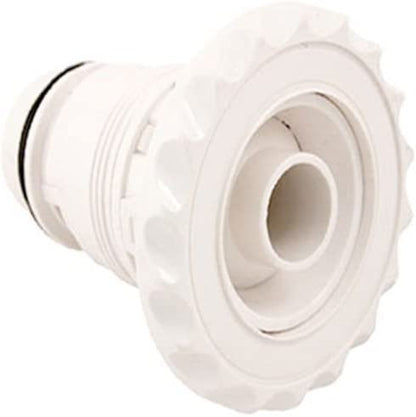 Waterway Plastics 210-6080B White Adjustable Flow Poly Jet Same as 210-6080