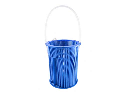 Super Pro B-219 Basket Pump Pac 355318