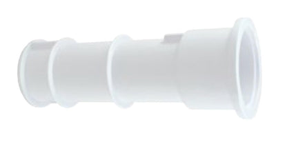 Custom Molded Products Volleyball Pole Holder Kit White #25570-100-000