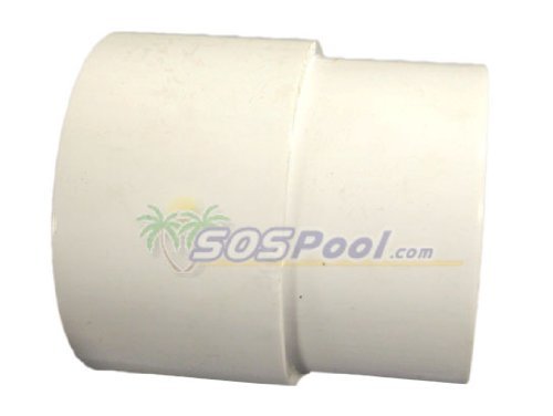 Waterway 418-6000 2 in. PVC Pipe Extender