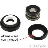 VICO Ultima Series Spa Pump Seal PS2136