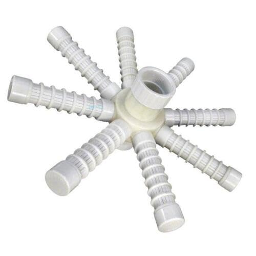 Replacement for fits Baker Hydro Hub and Lateral Assy for 18 & 21-15b0128 Waterco (15B0128)