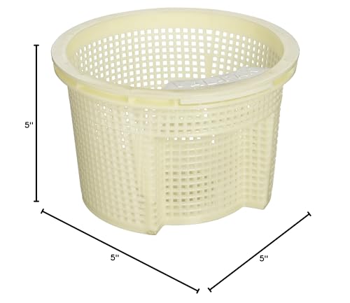Val-Pak Products V22-110 U-3 Skimmer Basket
