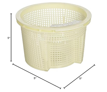 Val-Pak Products V22-110 U-3 Skimmer Basket