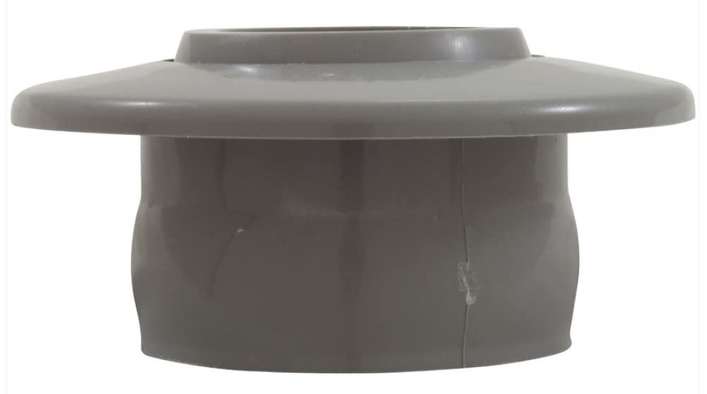 Custom Molded 25559-201-000 Aussie Insider 2" Self-Aligning 1.25" Eye - Gray