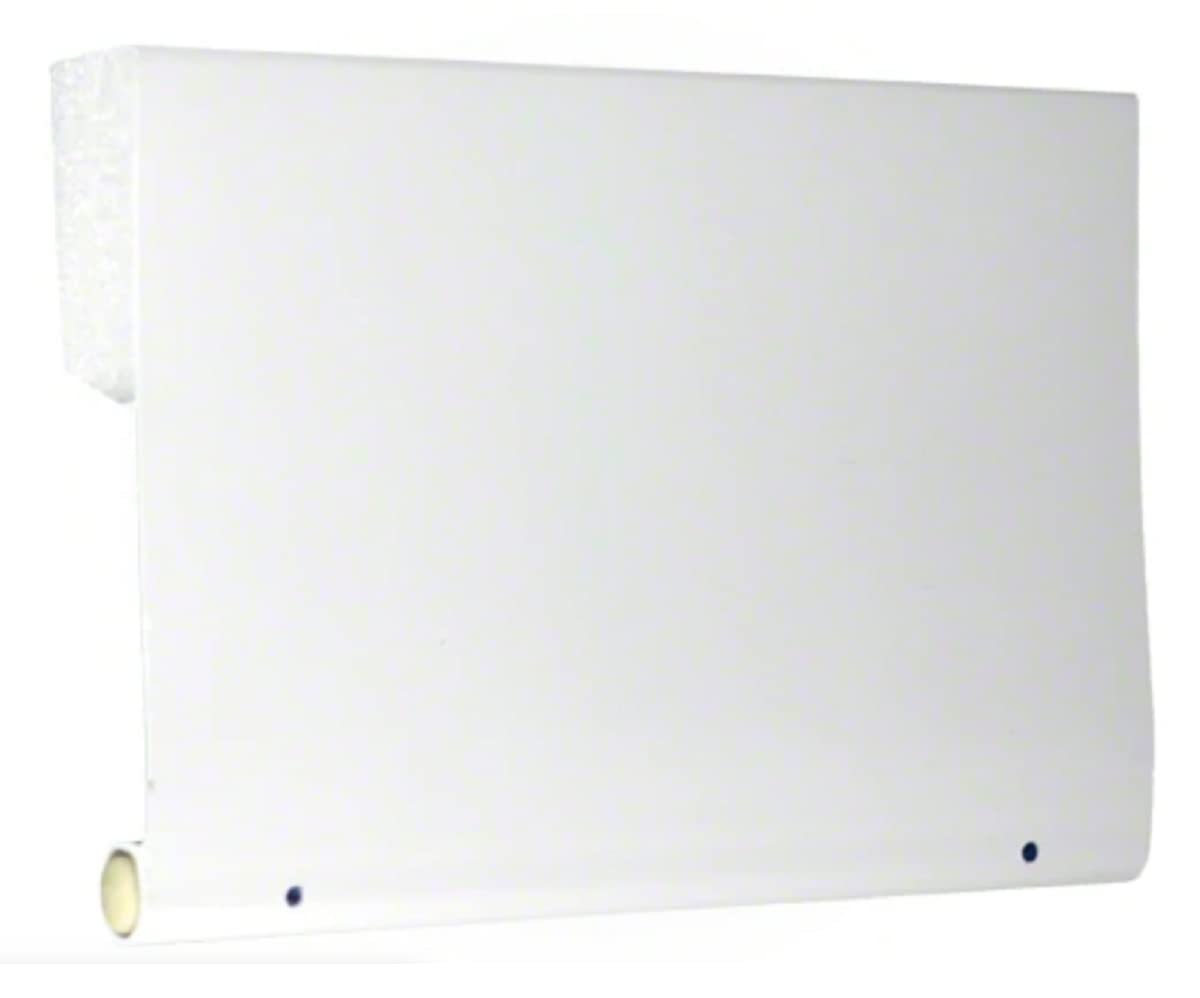 Custom Molded Products CMP Weir, Generic, 7-1/4", Anthony 25141-320-000