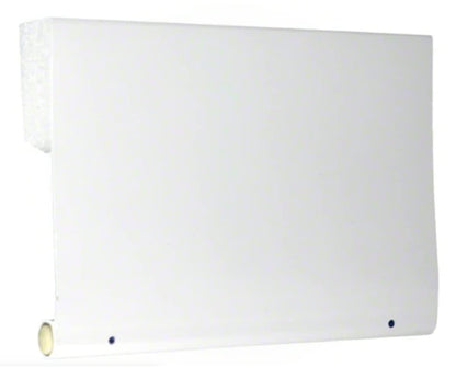 Custom Molded Products CMP Weir, Generic, 7-1/4", Anthony 25141-320-000