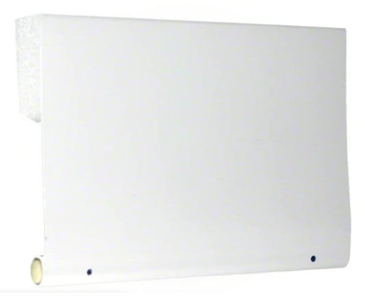 Custom Molded Products CMP Weir, Generic, 7-1/4", Anthony 25141-320-000