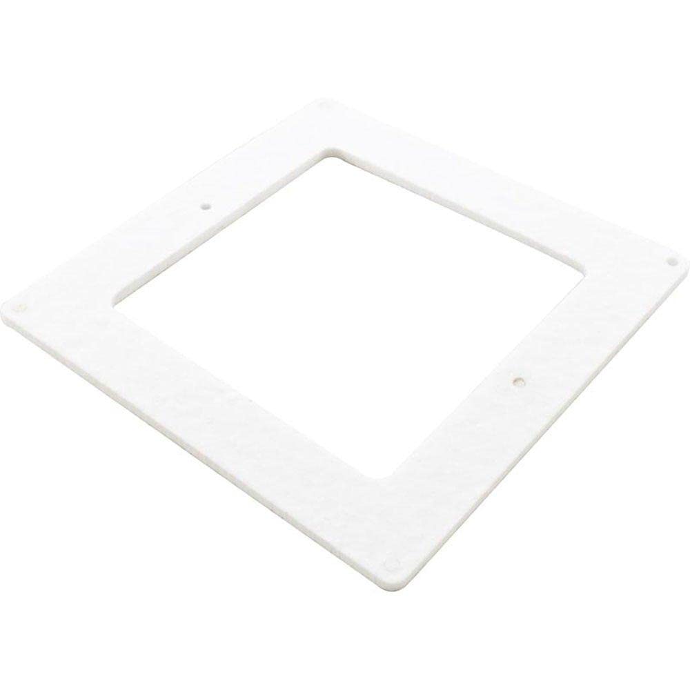 Pentair 471701 Exhaust Grill Gasket Replacement MiniMax Pool and Spa Heater,Black
