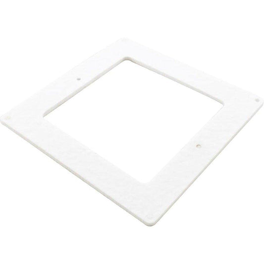 Pentair 471701 Exhaust Grill Gasket Replacement MiniMax Pool and Spa Heater,Black