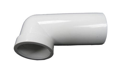 Zodiac R0358400 Inlet Elbow with O-Ring Replacement for Select Zodiac D.E. and Cartridge Pool and Spa Filters