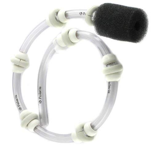 Polaris 360 Sweep Hose Complete w/Clamp Pool Cleaner Replacement Part 9-100-1011