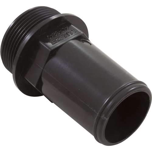 Adapter - 1 1/2"Npsm X 1 1/2" Hose Smth- Clwrt Ii