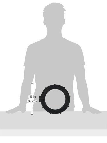 Waterway 505-3020 Split Nut Multi-Port Threaded Sleeve