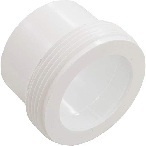 Waterway Union Male End 2in. 2in. S 417-5040