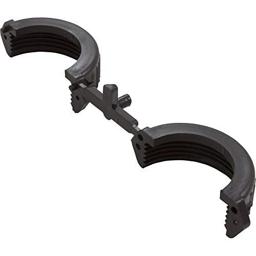 Waterway 415-4021 1.5" FBT Pool & Spa Union Heater Split Nut Without Screws