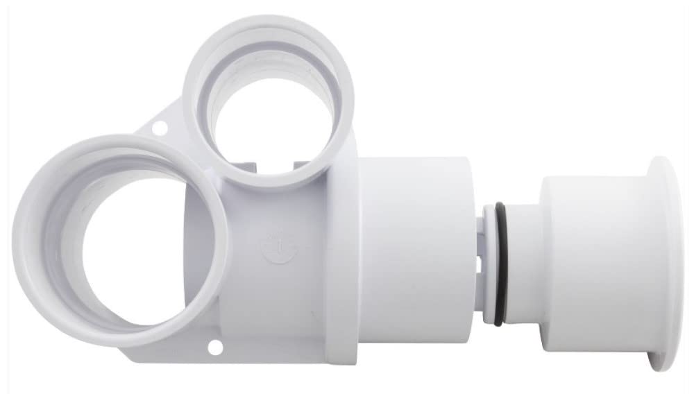 Custom Molded Spamaster 2" Insider Body Assembly 25580-200-000