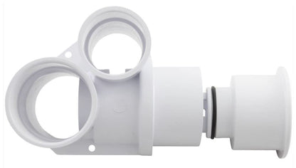 Custom Molded Spamaster 2" Insider Body Assembly 25580-200-000