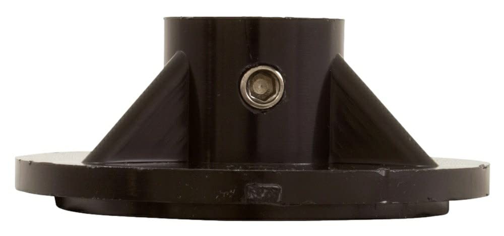 Val-Pak Rear End Bell, Anthony Apollo DE Filter, w/Insert, Generic