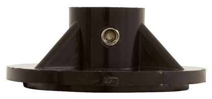 Val-Pak Rear End Bell, Anthony Apollo DE Filter, w/Insert, Generic