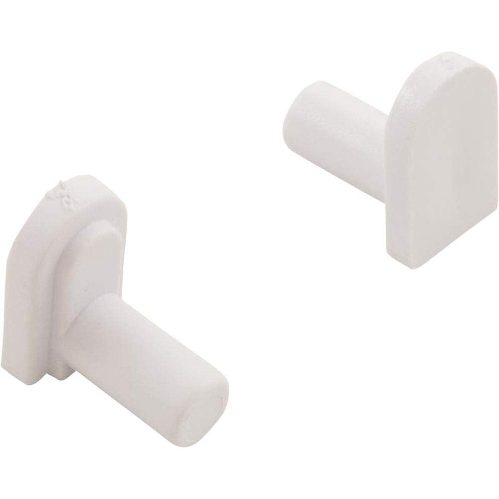 Latham Weir, Kafko, Conv. Kit 8-1/4 Width x 5-15/16 Height, White