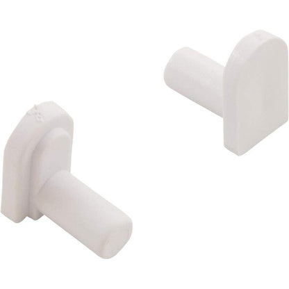 Latham Weir, Kafko, Conv. Kit 8-1/4 Width x 5-15/16 Height, White