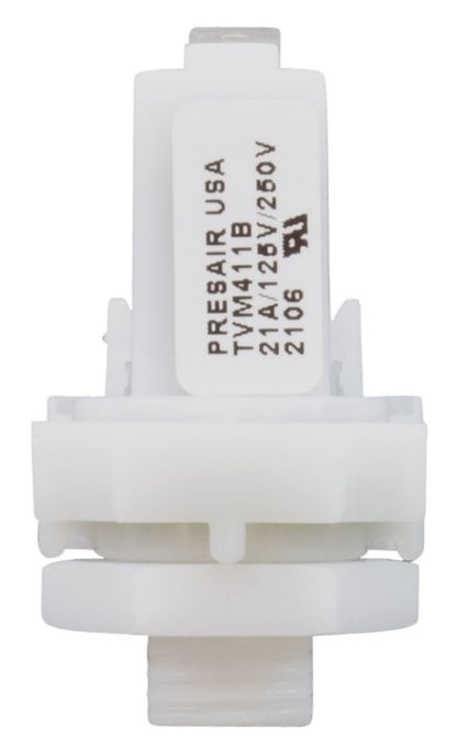 Presair Trol by Senasys Air Switch: 21A Spno Tinytrol Momentary