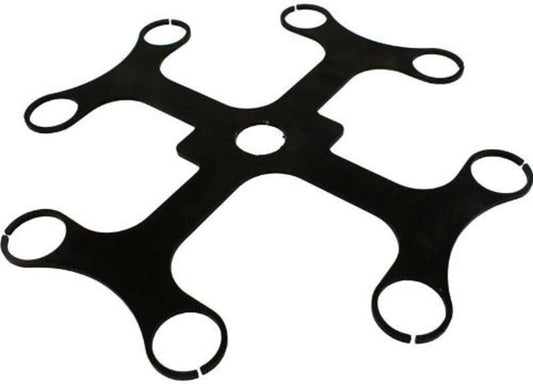 Zodiac R0359700 DE Grid Top Spacer Replacement for Select Zodiac Jandy DEV and DEL Series D.E. Pool and Spa Filters