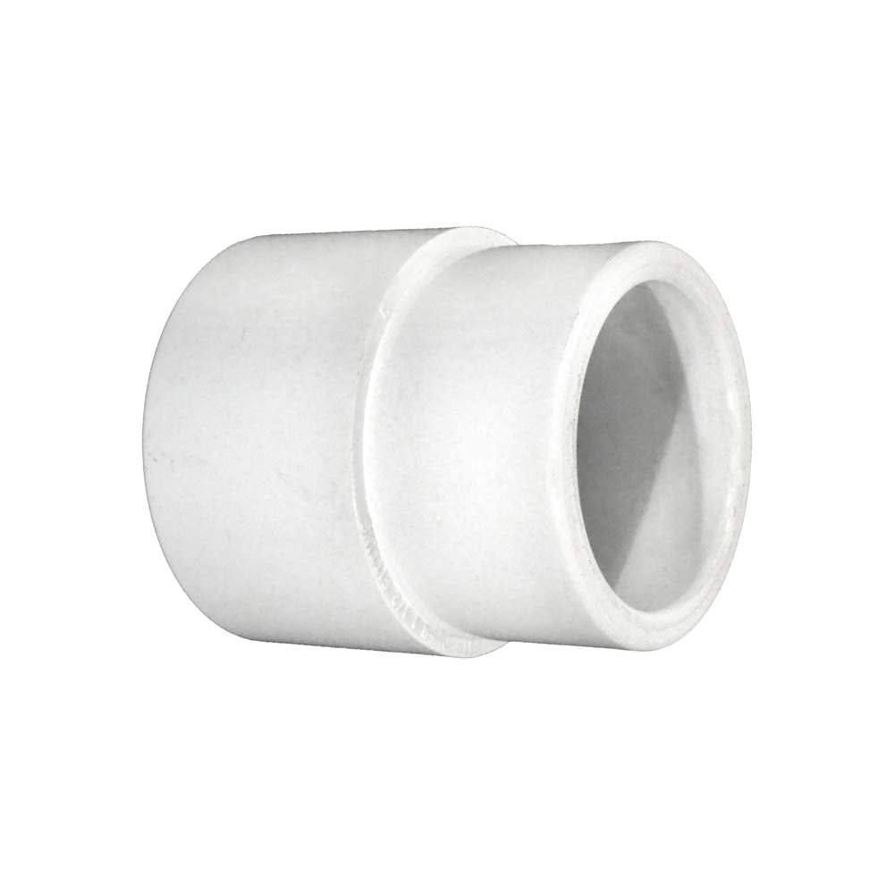 Waterway 429-2000 PVC 1-1/2" Fitting Extender White