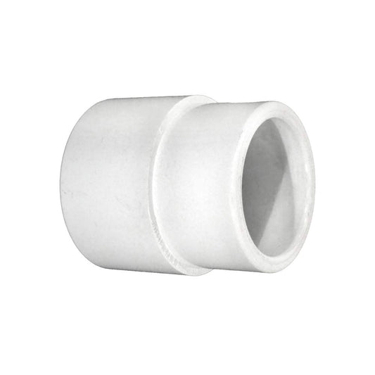 Waterway 429-2000 PVC 1-1/2" Fitting Extender White