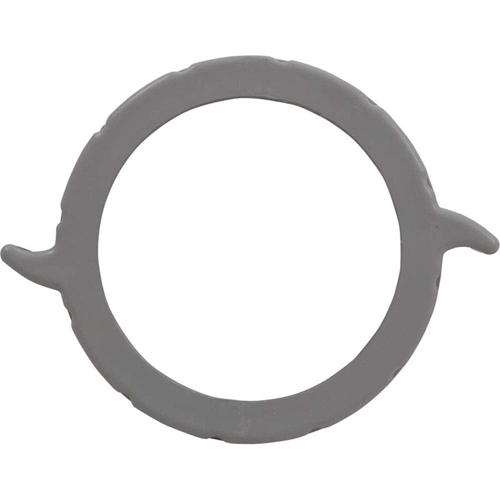 Custom Molded Products Serviceable Check Valve Nut #25830-201-030