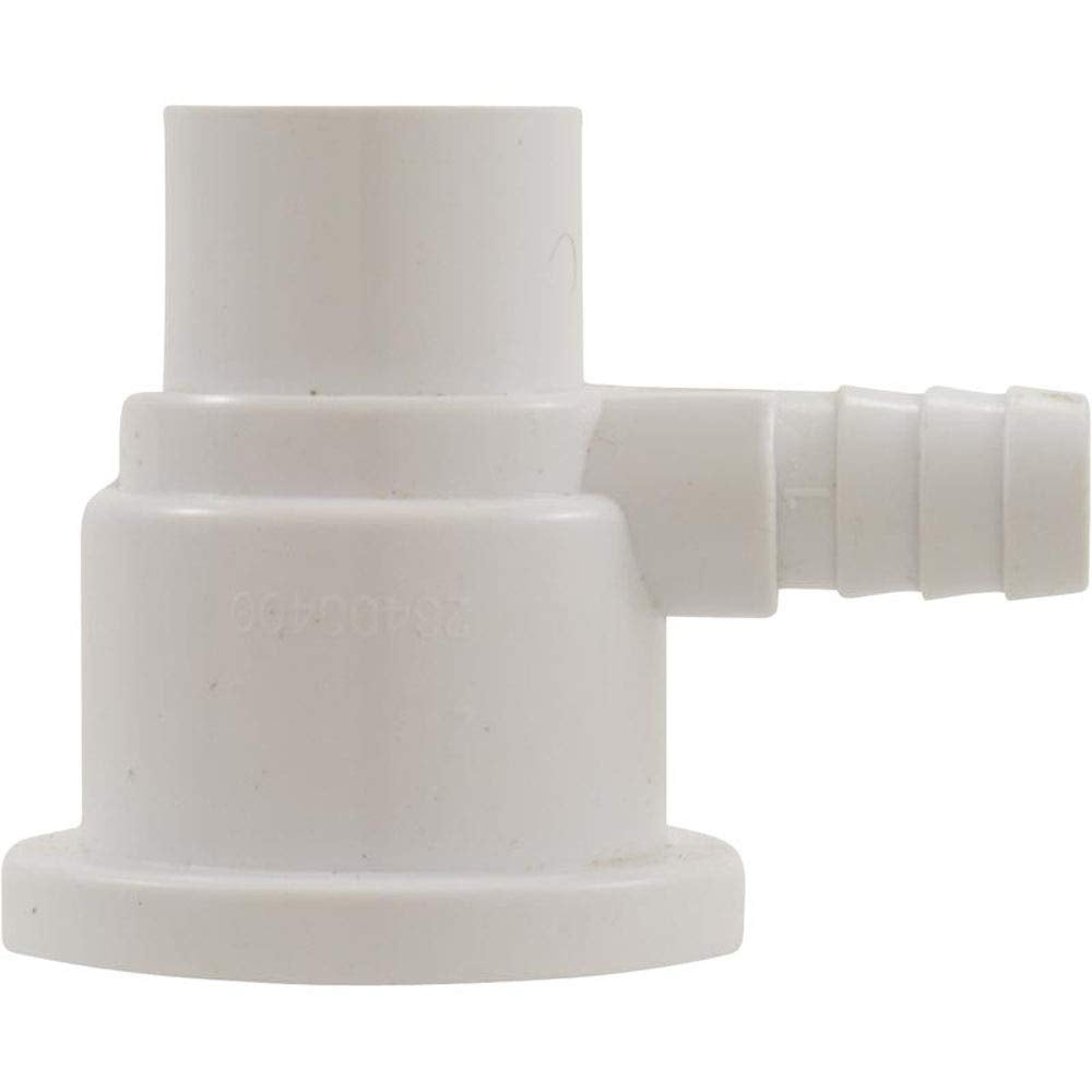 Custom Molded Products Euro 23400-400-000 15/16" hs a3/8" rb w1/2" spg Jet Body