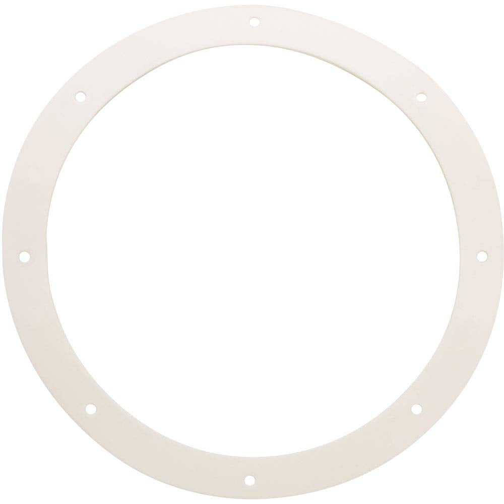 FW Enterprises Gasket, 8 Hole Light Niche, 9-3/4"ID, 11-1/2"OD, Generic